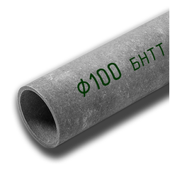 Труба хризотилцементная БНТТ-100 3,95м ГОСТ